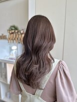 ビフィーノ ルーチェ 川西能勢口駅中店(bifino luce) ロングスタイル