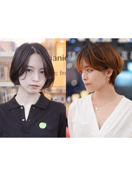 「カミカリスマアワード」受賞の実力を誇る《BEAUTRIUM 福岡》の技術力！