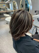 スキル 水戸(SKILL)&nbsp;メンズハイライト