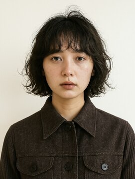 ビュートリアム ギンザ(BEAUTRIUM) パーマボブ/ミニボブ/ショートボブ/銀座