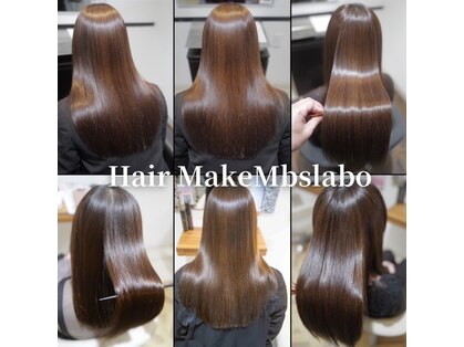 エムビーエスラボ(Mbs labo)の写真