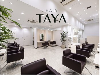 TAYA 市ヶ尾店
