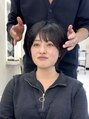 マウル ナゴヤ 名駅(MAEUL NAGOYA) SNS 500万再生超え 20代、30代のバッサリ大人気◎