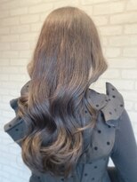 シータ ふじみ野(THETA)&nbsp;アッシュブラウン