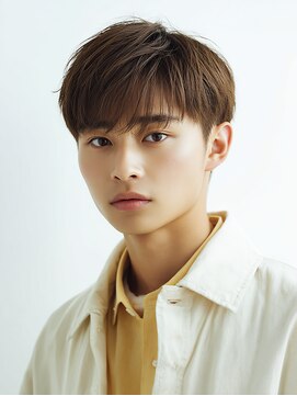 ハナブサ 田上店(HANABUSA) メンズ/20代30代40代