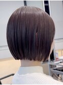 ボブ内巻きボブ外はねボブミニボブ大人ボブくびれボブ結べるボブ
