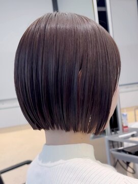 アビーファイブ(ABBEY 5) ボブ内巻きボブ外はねボブミニボブ大人ボブくびれボブ結べるボブ