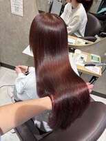 エフ 西大寺(ef)&nbsp;チェリーブラウン