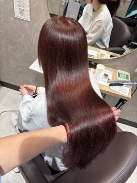 エフ 西大寺(ef) チェリーブラウン