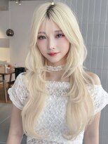 ミザルー(Misirlou)&nbsp;ブリーチ韓国レイヤー