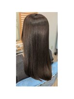 アヴニールバイアクロス 戸塚店(AVENIR by across)&nbsp;艶髪