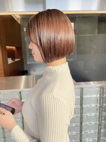 ヴィー 清澄白河(VIE)&nbsp;【VIE/宮野悠斗】ショート/ボブ/ショートボブが得意な美容院 18