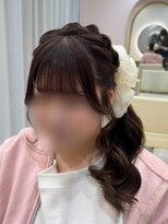 アリエス 大宮駅西口店(Aries) サイドローポニー