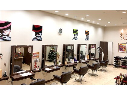 コレクション 南流山店の写真