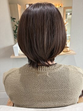 本と南風 guest design