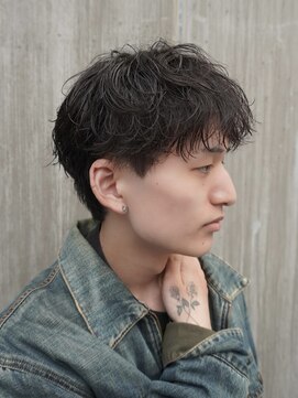 スティミュラス(Stimulus) 見たら分かる......かっこいいやつやん!最強ルーズショート
