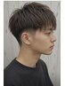 【２回目以降の方】カット＋カラー＋トリートメント