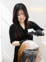 ロマーリ 倉敷(LOMARLIE)&nbsp;YUUKO 
