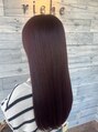 リーチェ(riche) 【暖色カラー】色味の濃さも調整できます!