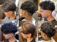 ヘア ラボ トアル(hair labo toaru)の写真