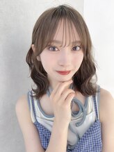 カシュカシュ(cache cache)&nbsp;すず 花【用賀】