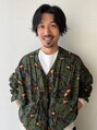 ラパンセ ブラン(LA PENSEE BRUN)/中野　亮