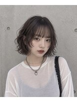 ヨムニノクチ(YOMUニノ口)&nbsp;ミルクティーベージュ/ダークブルー/橿原/新ノ口