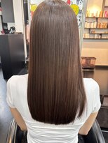 シンデン SINDEN&nbsp;ケラチントリートメント