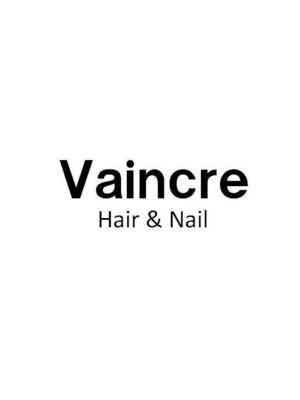 ヴァンクルヘアーアンドネイル(Vaincre hair&nail)