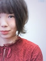 ヘアサロン パーセント(Hair Salon ％)&nbsp;♯24
