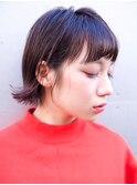 Siena セミウエットパールショコラ