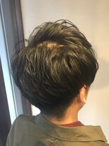フルール(Fleur) 簡単スタイリングカット【クレド徒歩1分Fleur松浦】