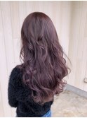 KANALOA☆ピンクバイオレット