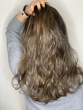 モードケイズ 阿倍野店(MODE K’s) ミルクティーベージュ