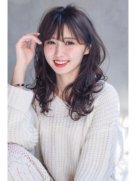 シエナ 渋谷(Siena) siena シルキーグレージュ