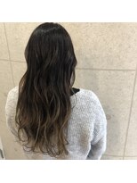 ヘアーデザイン ホワイト(HAIR design White)&nbsp;＃デザインカラー