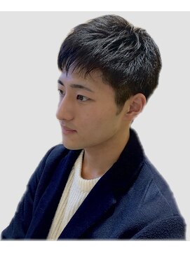 サラビューティーサイト 志免店(SARA Beauty Sight) ビジネスツーブロック