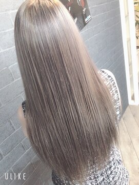 ビューティボックスモンロー(Beauty Box MONROE) ダブルカラー