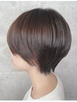 アンダーバーホワイト 大阪上本町店(_WHITE)&nbsp;【Cool Short】