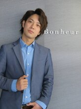 ボヌール(Bonheur)&nbsp;宮下 光幹