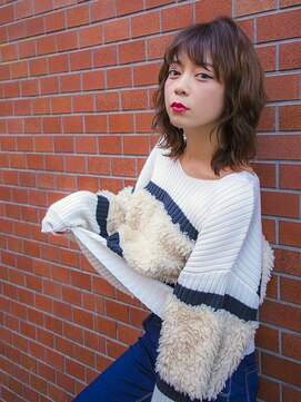 ノーティー(NORTY) ＊       Natural Midi  beige  　    ＊