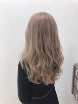 ミント バイ フォルテ(mint by FORTE)&nbsp;クリアベージュ