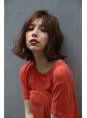 kisaiBUZZ＊西川史浩 ヴェールバング×ニュアンスウェーブ
