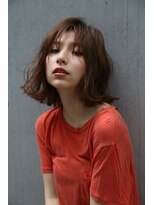 キサイ バズ(kisai BUZZ)&nbsp;kisaiBUZZ＊西川史浩 ヴェールバング×ニュアンスウェーブ