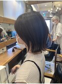 ミニボブ