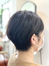 オセアノ(oceano)&nbsp;oceano 骨格修正