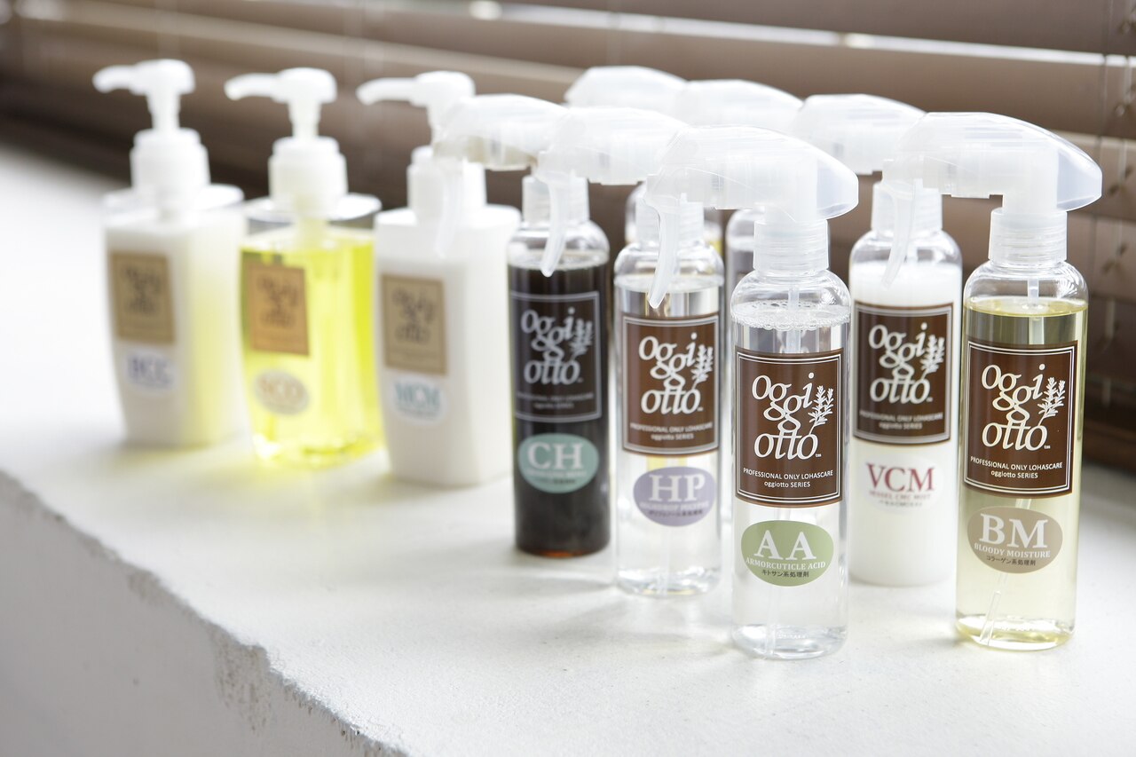 oggiotto オジオット 業務用 ベネトレーション ウーレ oggiotto