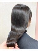 【top stylist＊後藤 夏奈 つやつやトゥルトゥル髪質改善★★】