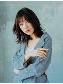 【巣鴨】【大塚】Flore by nunc新作スタイル【地蔵通り商店街】