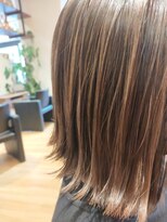 フレンズ 山鼻店(friend's)&nbsp;エアタッチカラー